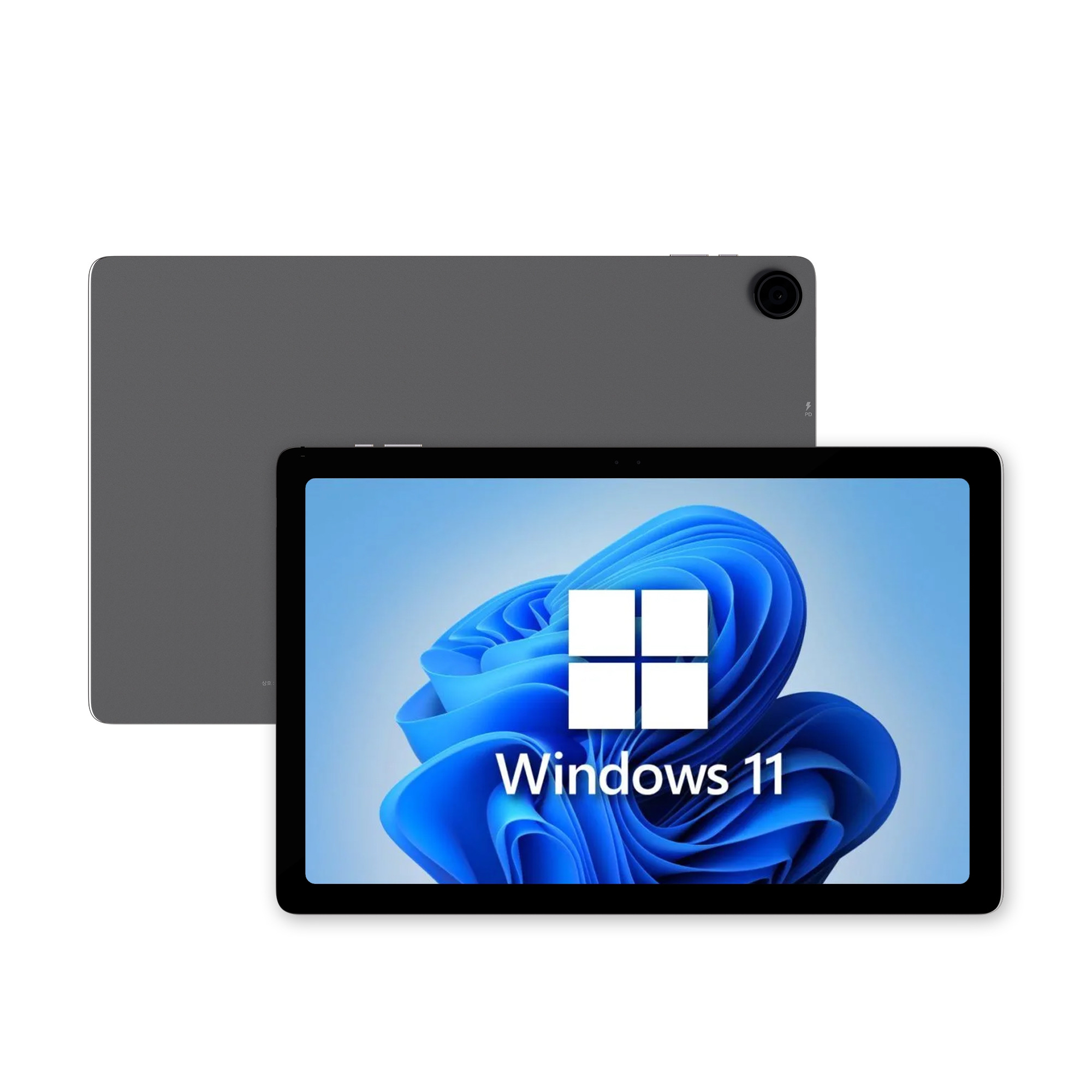 아이뮤즈 윈도우 태블릿PC, 컨버터 탭 11 PRO [RAM 12GB/저장공간 256GB] WIN11