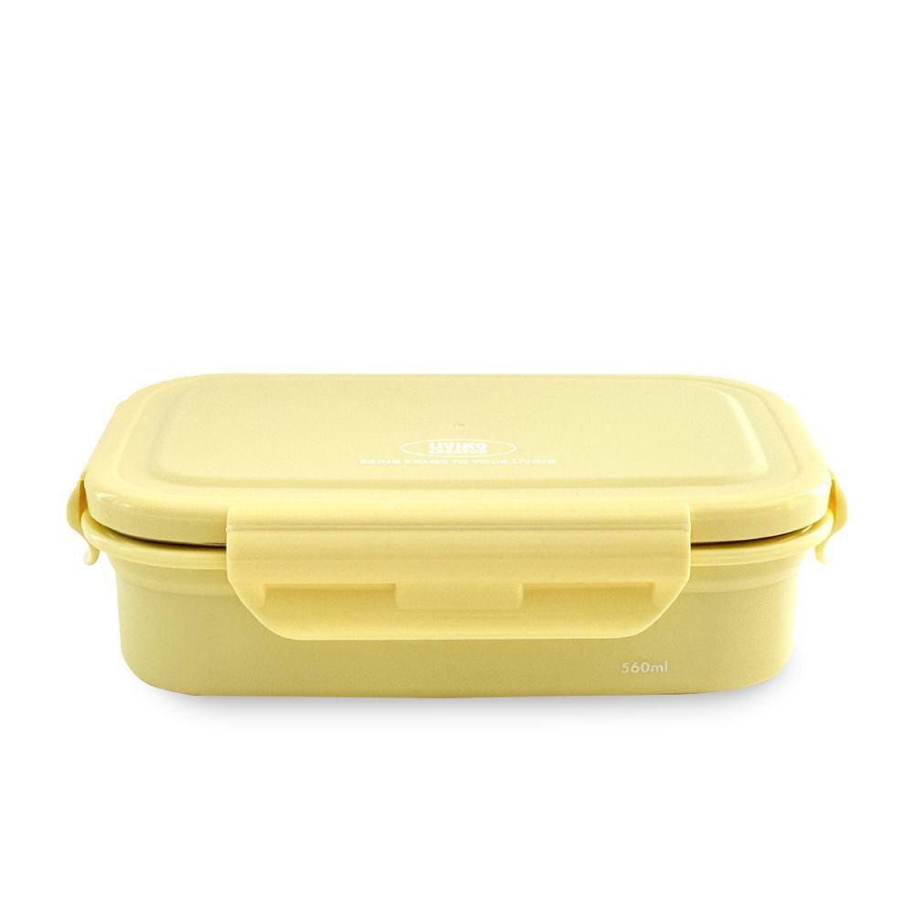 지켜텐 컬러스텐용기 560ml - 상세 이미지 4