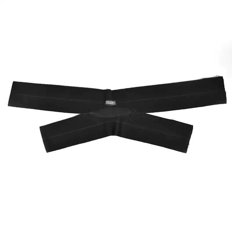 고관절보호대 골반 교정 밴드 허벅지 벨트 지지대 스트랩 L (100cm 이상) 1켤레 - 상세 이미지 5