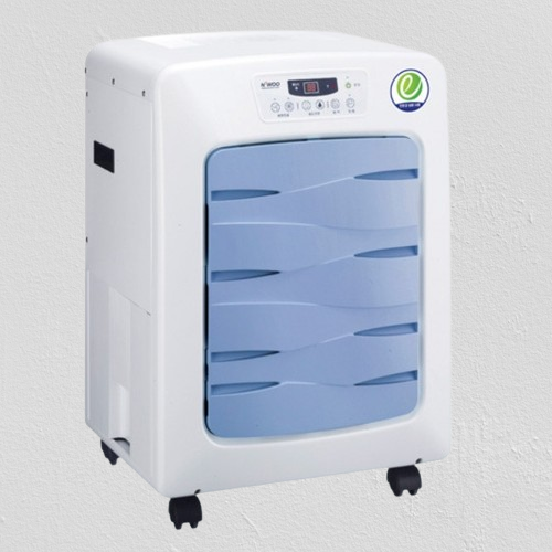 산업용 1등급 지하실 사무실 냉각식 공업용 업소용제습기 NED-066N