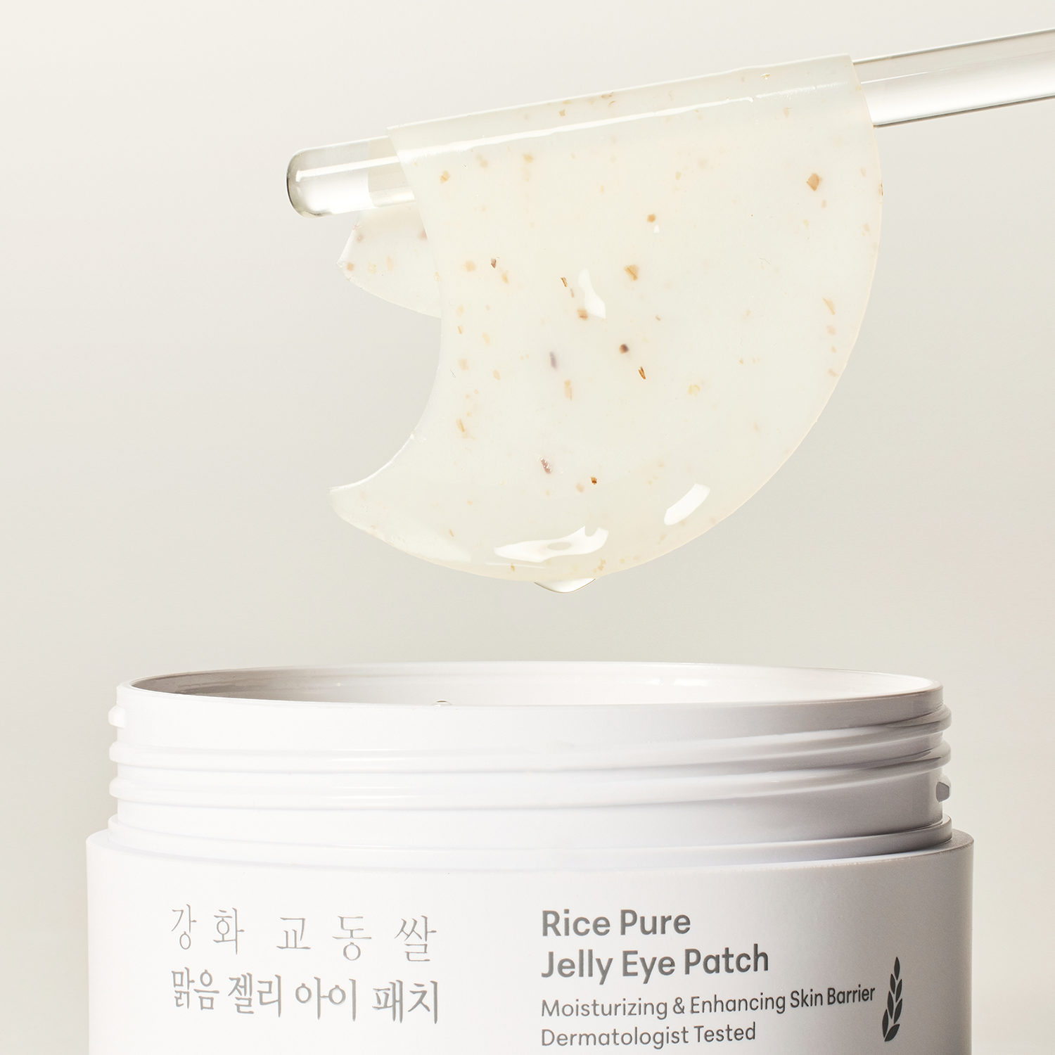땡큐파머 강화 교동쌀 맑음 젤리 아이 패치(60매/84g) - 상세 이미지 4
