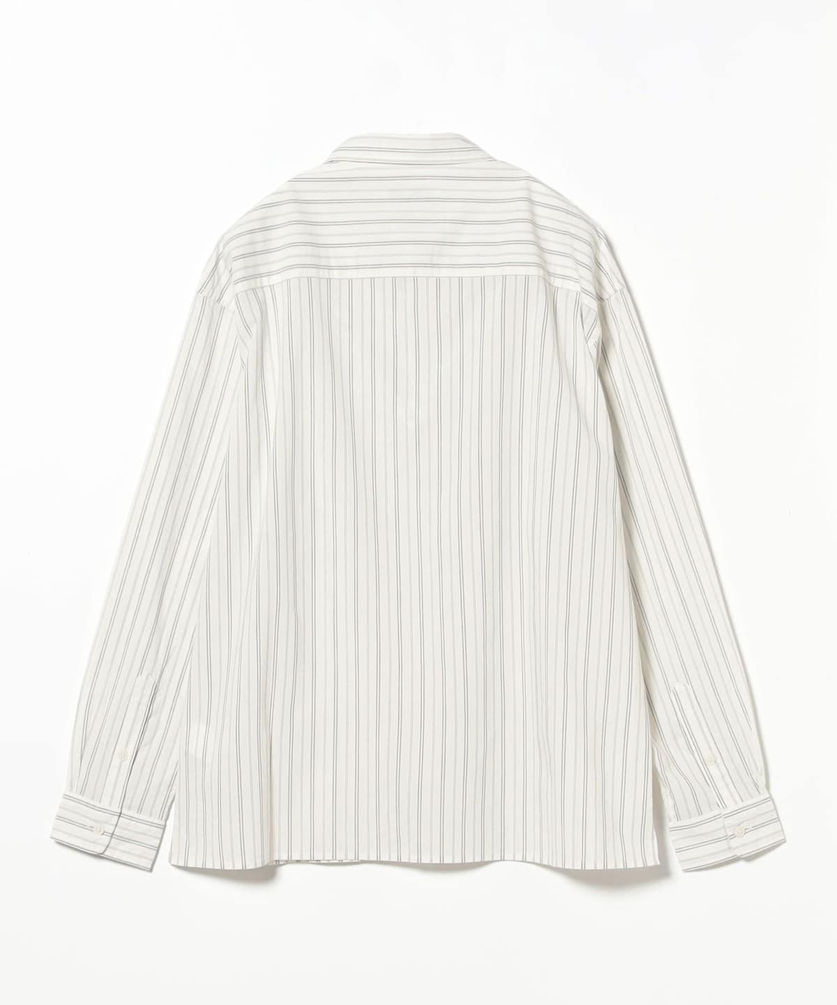 아이보리 셔츠 이미지 2