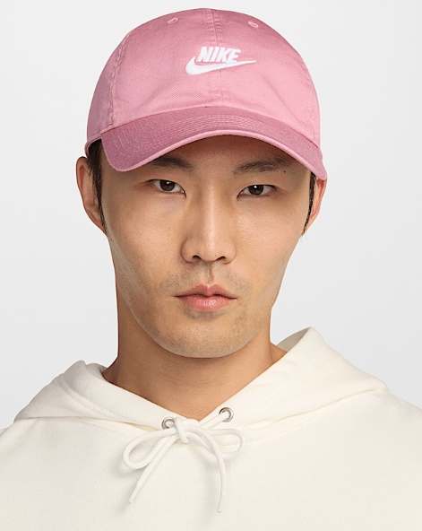 국내매장판 나이키 클럽 언스트럭처드 퓨추라 워시 캡 모자 D4 FB5368-699 - 상세 이미지 5