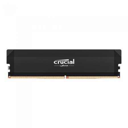 마이크론 Crucial DDR5-6400 CL40 PRO Overclocking Gaming Edition 대원씨티에스 (32GB)
