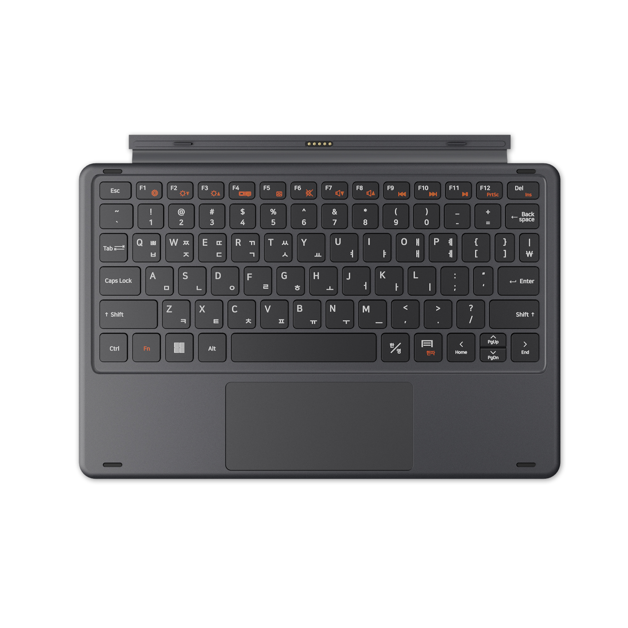 아이뮤즈 윈도우 태블릿PC, 컨버터 탭 11 PRO [RAM 12GB/저장공간 256GB] WIN11 이미지 7