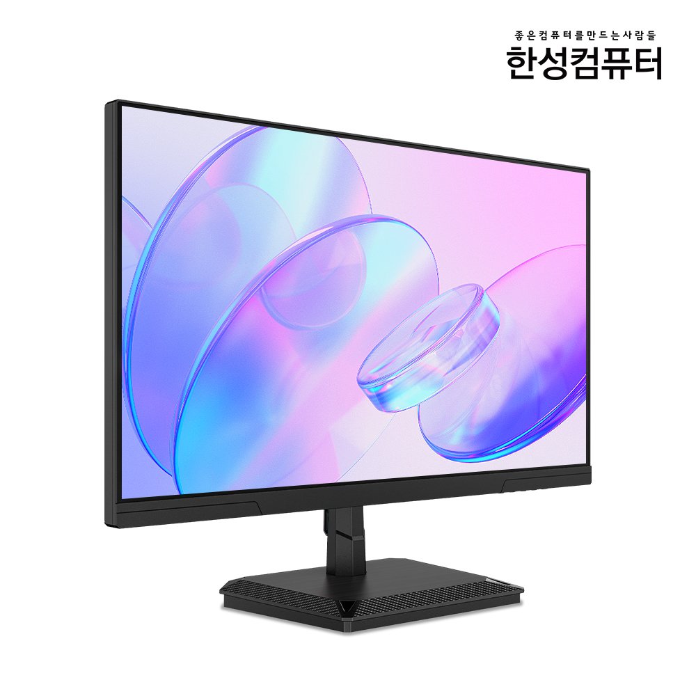 한성컴퓨터 TFG24F14P2 FHD IPS 144Hz 게이밍 모니터 59~61cm(24인치), 일반 : 한성컴퓨터
