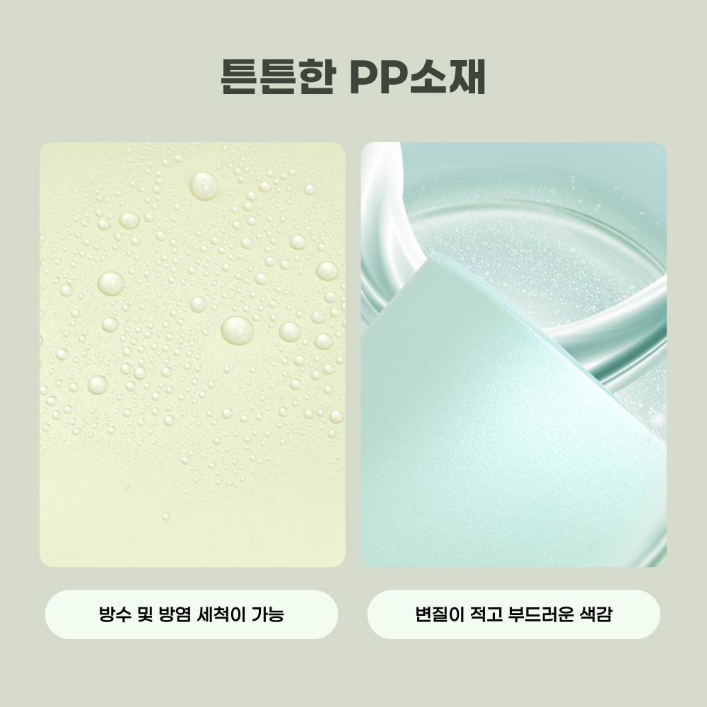 마카롱 도큐먼트 파일 7분류 포켓 화일 가방 손잡이 인덱스 아코디언 통장정리 이미지 6