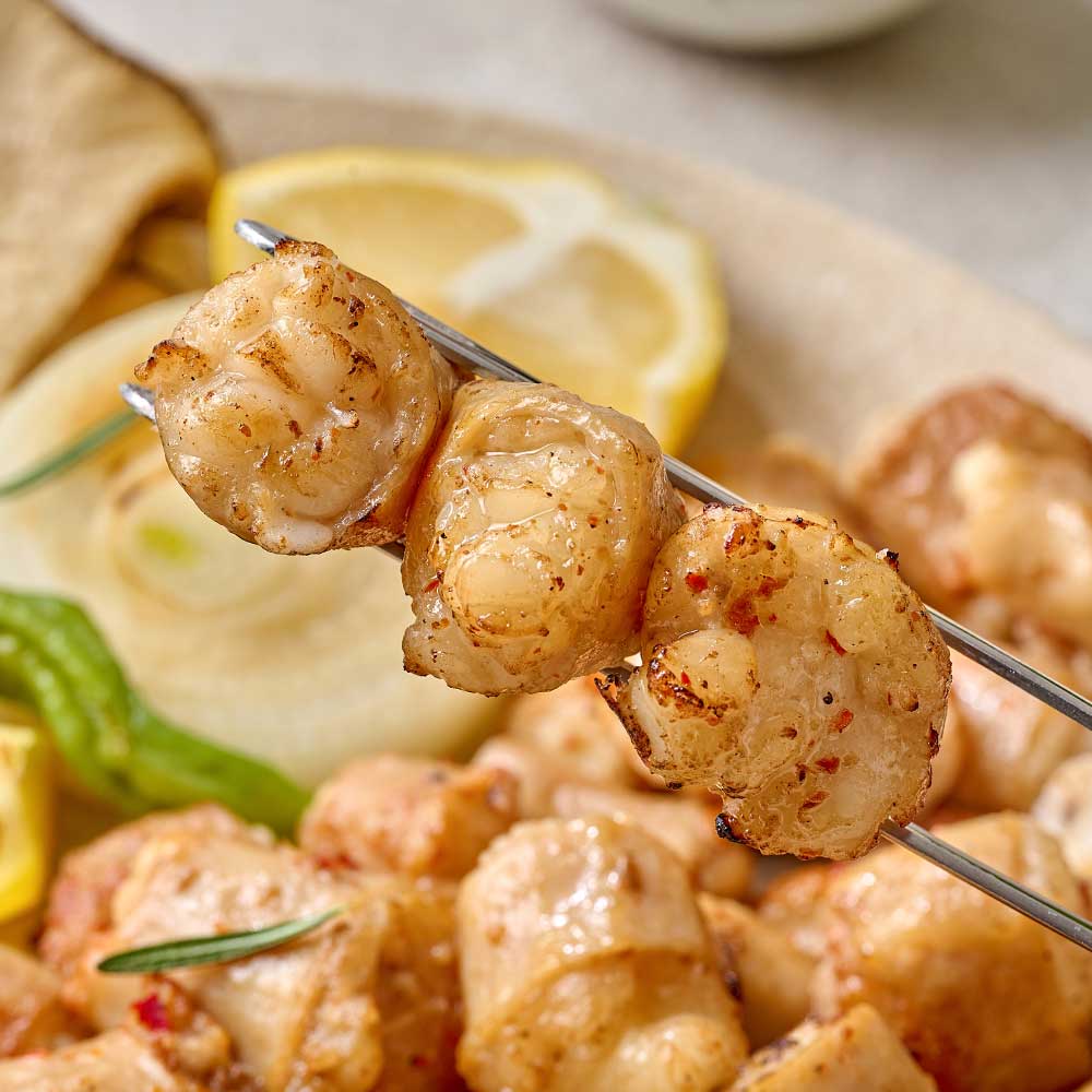 [라운지전용] 곱창맛집 집에서먹자의 특제양념을 넣은 프리미엄 양념대창 200g