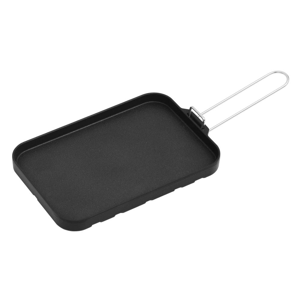 키녹스 캠핑 미니 화로 불판 다용도 캠핑팬