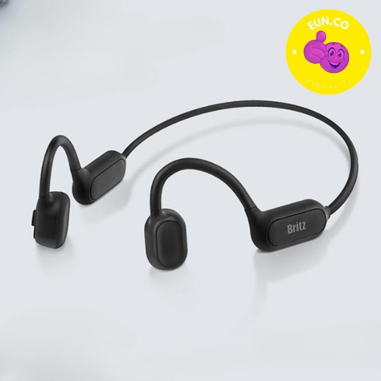 오픈형 블루투스 이어폰 핸즈프리 멀티 페어링 생활 방수 USB-C 청력보호 - 메인 이미지