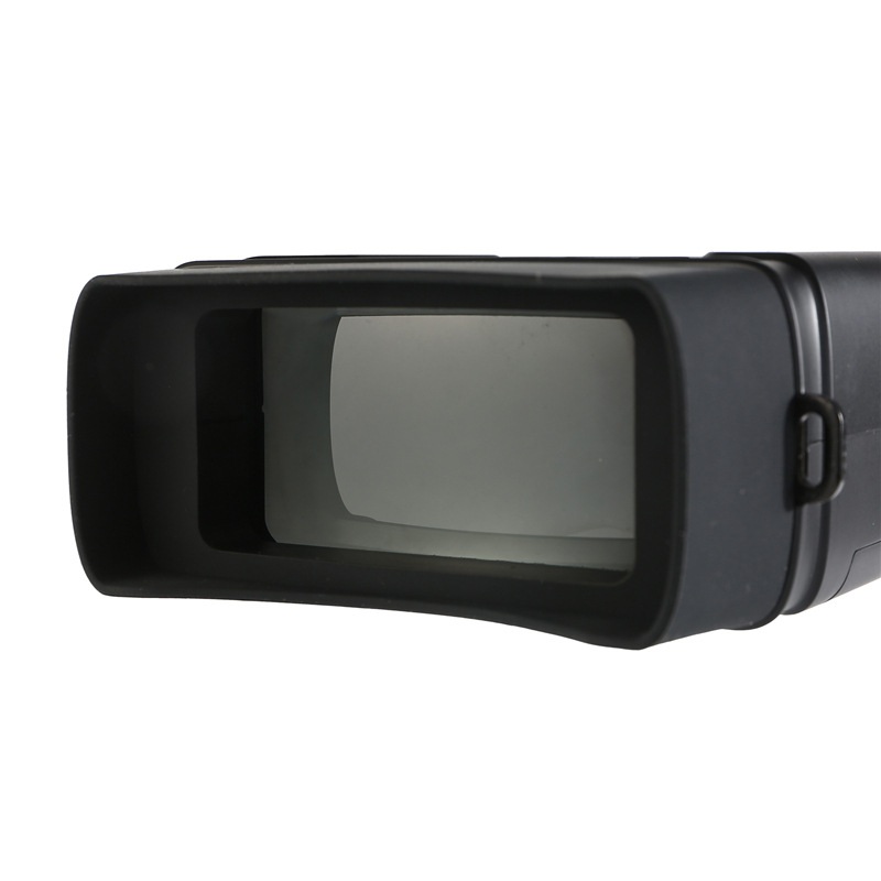 HD R6 1080P 야간 투시경 적외선 야생동물 산불감시 - 상세 이미지 2