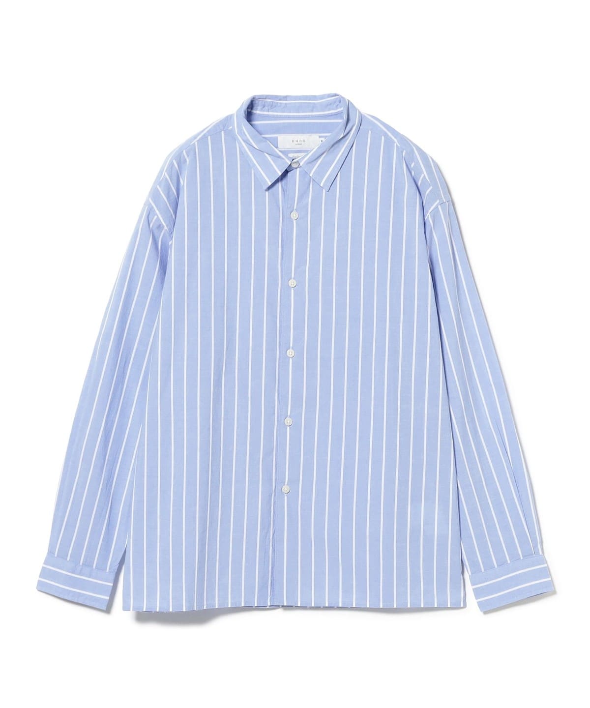 삭스블루 셔츠 이미지 6