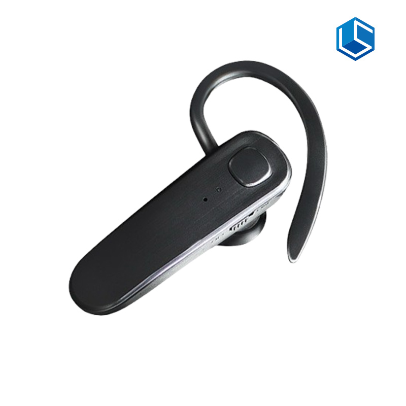 람쏘 신제품 에스톡3 LS-Stalk3 블루투스 퀄컴 칩셋 노이즈캔슬링 핸즈프리 귀걸이형 한쪽 통화용 품질좋은 오픈형 업무용 헤드셋 무선 모노 이어폰