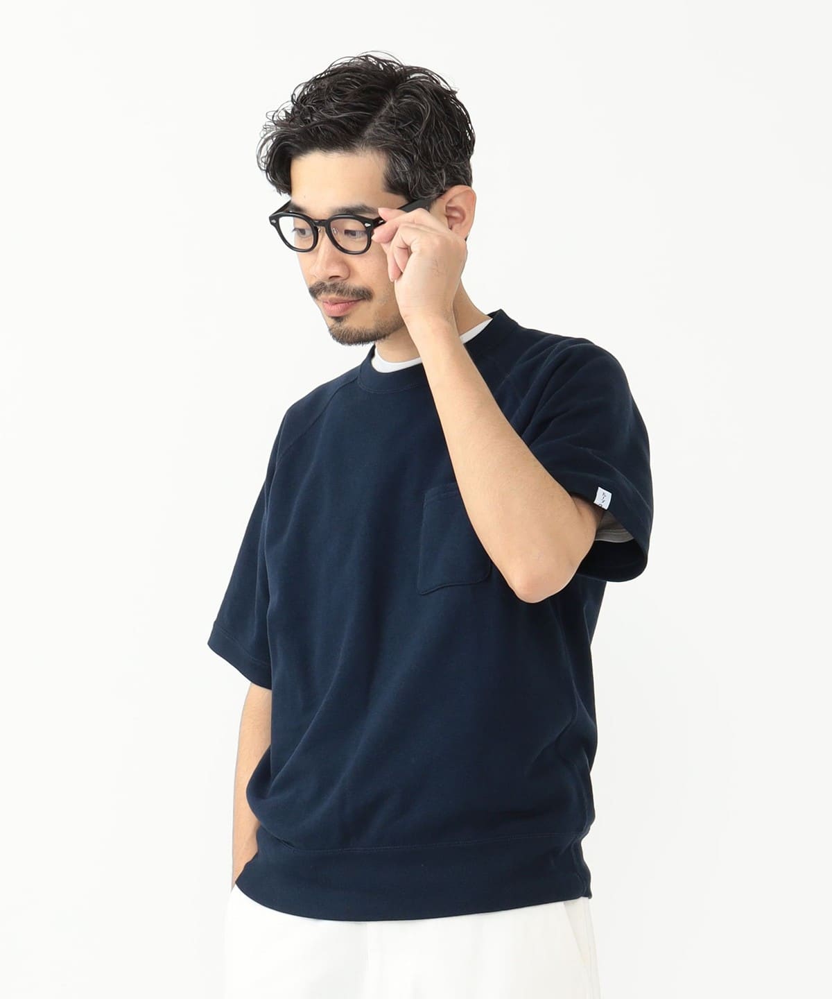 네이비 이미지 2