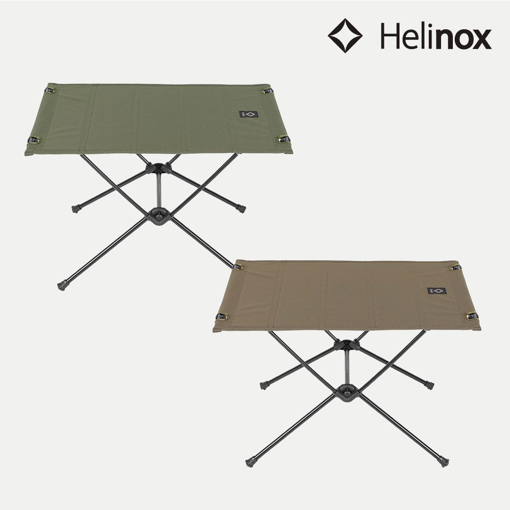 헬리녹스 택티컬 테이블 M 접이식 경량 테이블
