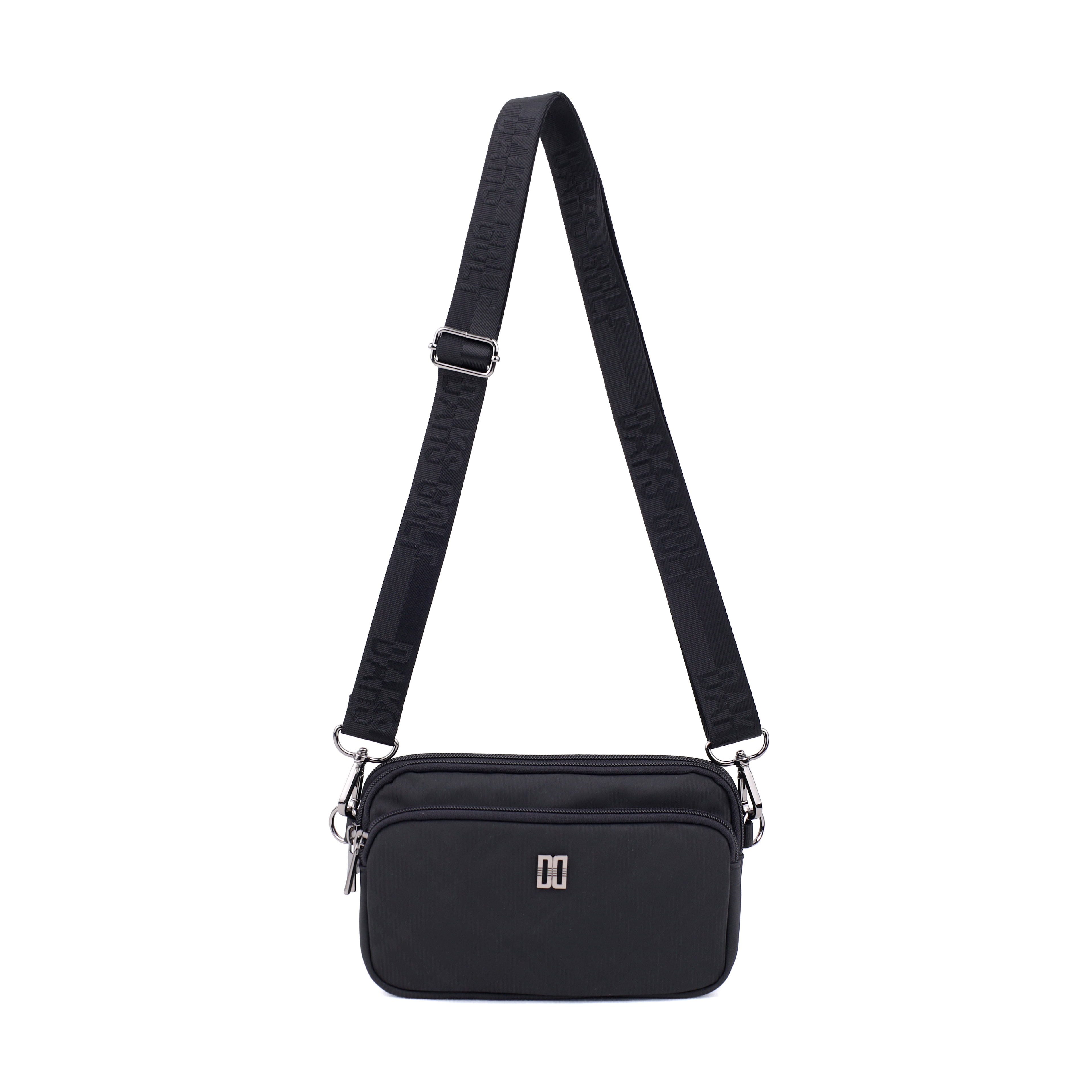 닥스 크로스백 여성 나일론 미니 경량 마이크로백 핸드폰가방