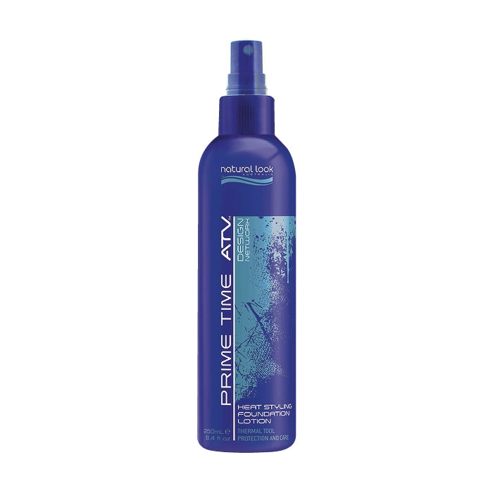 호주 네추럴룩 프라임타임 250ml 볼륨 생성 미스트 헤어픽서 스프레이 곱슬머리관리 : 러브헤어