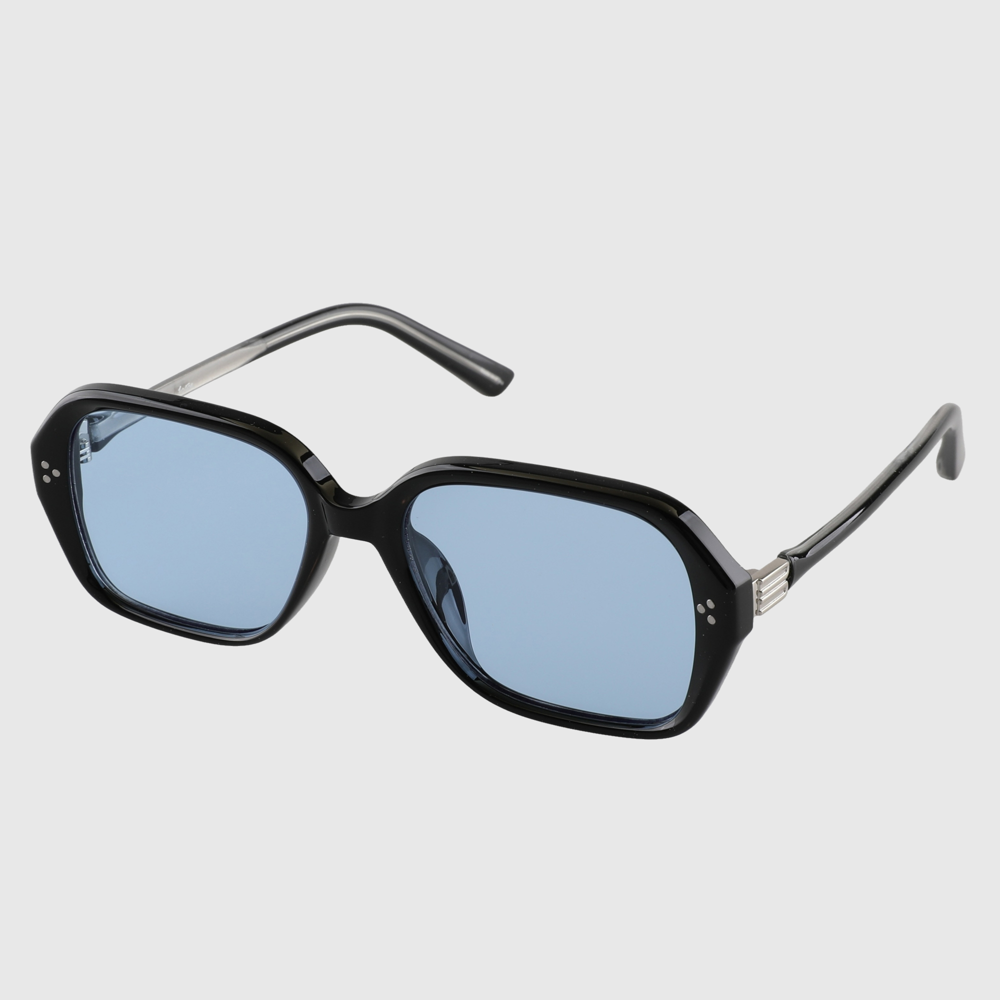 가벼운 사각 데일리 틴트 선글라스 uv400 자외선차단 골프