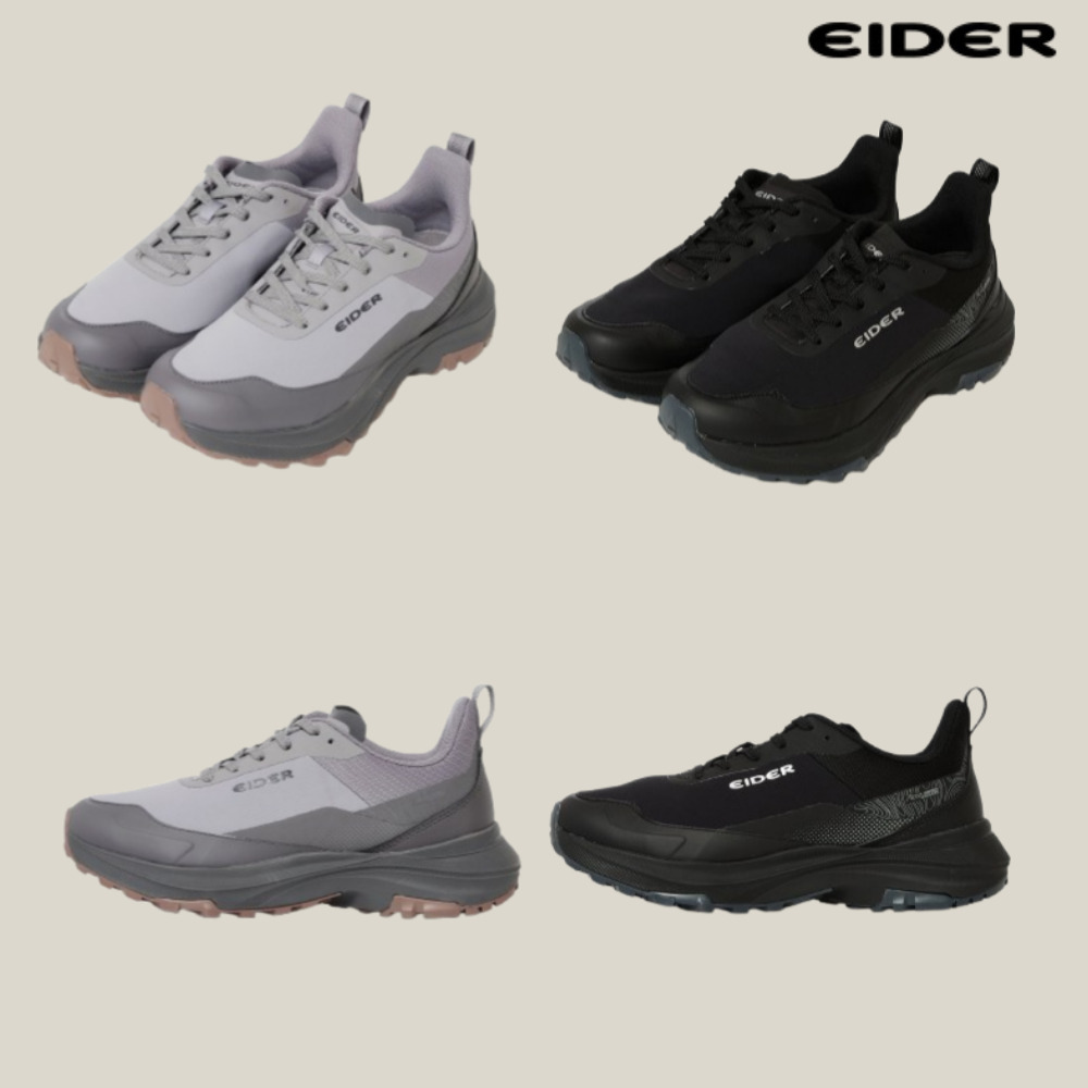 아이더 트레킹화 공용 워킹화 등산 아웃도어 쉴드