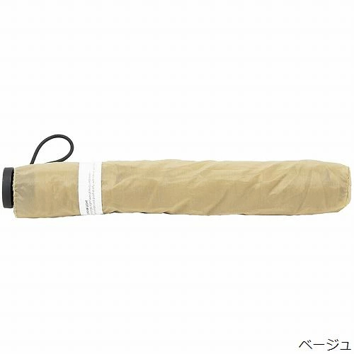 에버뉴 EVERNEW SL76g EBY053 아웃도어 캠핑 등산 초경량 우산 - 상세 이미지 4