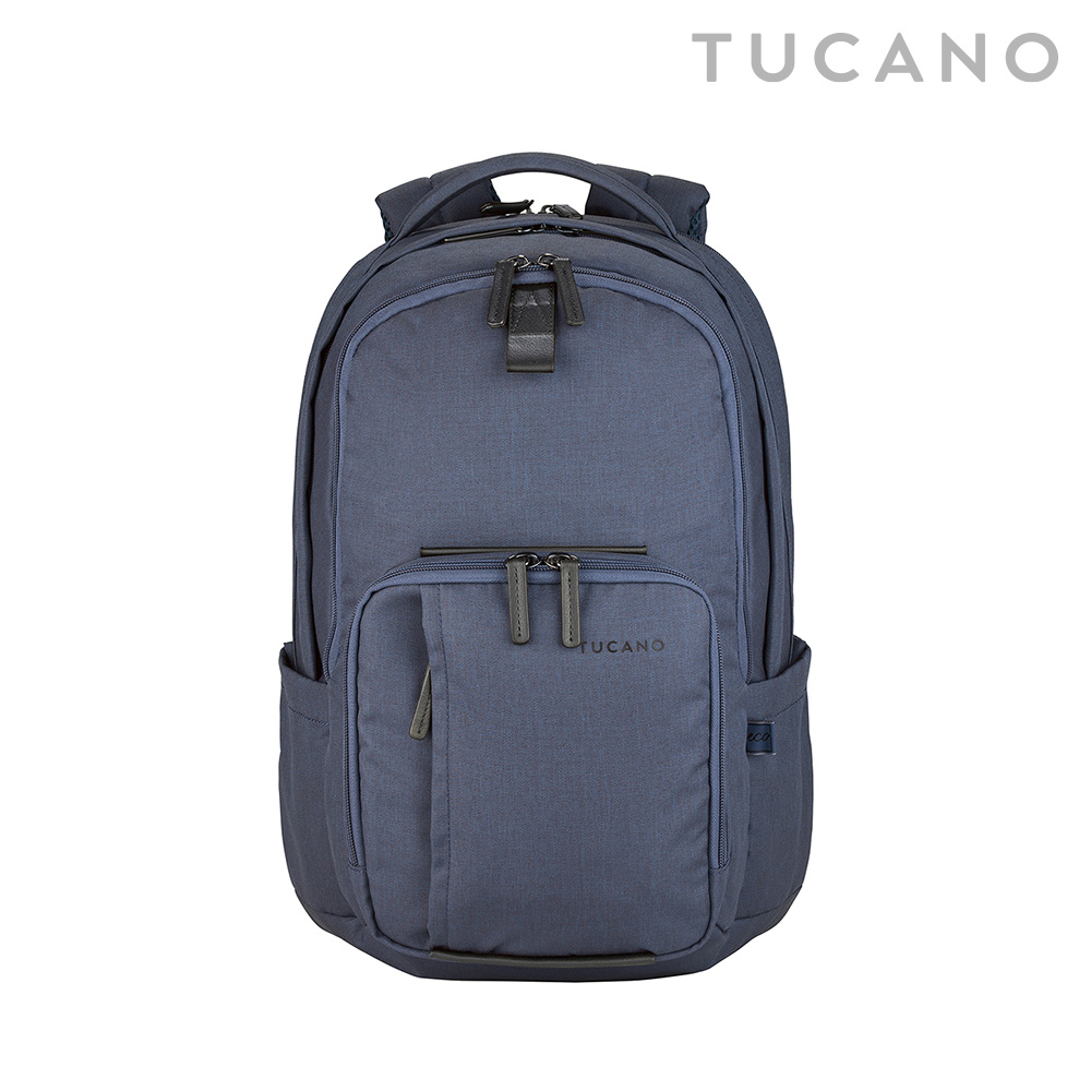 [eco에디션] 투카노 Tucano 플래쉬 15인치 데일리 백팩 - 상세 이미지 2