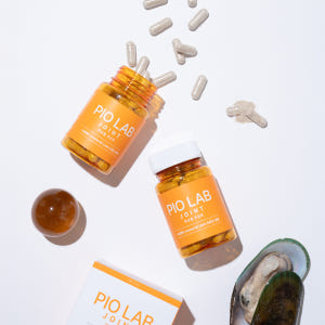 피오랩 조인트 강아지 고양이 관절 슬개골 관절염 영양제 60캡슐, 1개 솔직 후기 | 실제 사용자 리뷰 총정리 - 상품 이미지 4