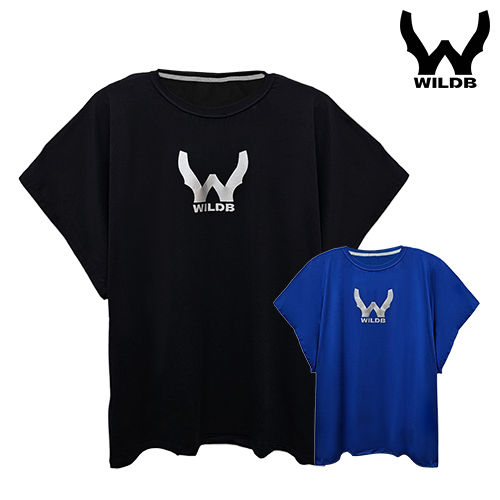 와일드비 국내산 야구 아이싱 티셔츠 기능성 반팔 아이싱티