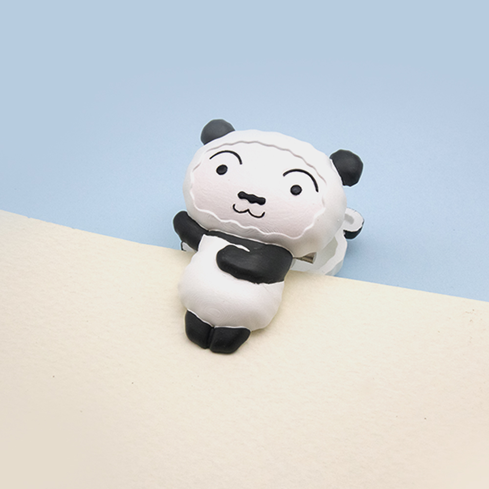 레토 짱구 흰둥이 마그넷 클립 - 상세 이미지 4