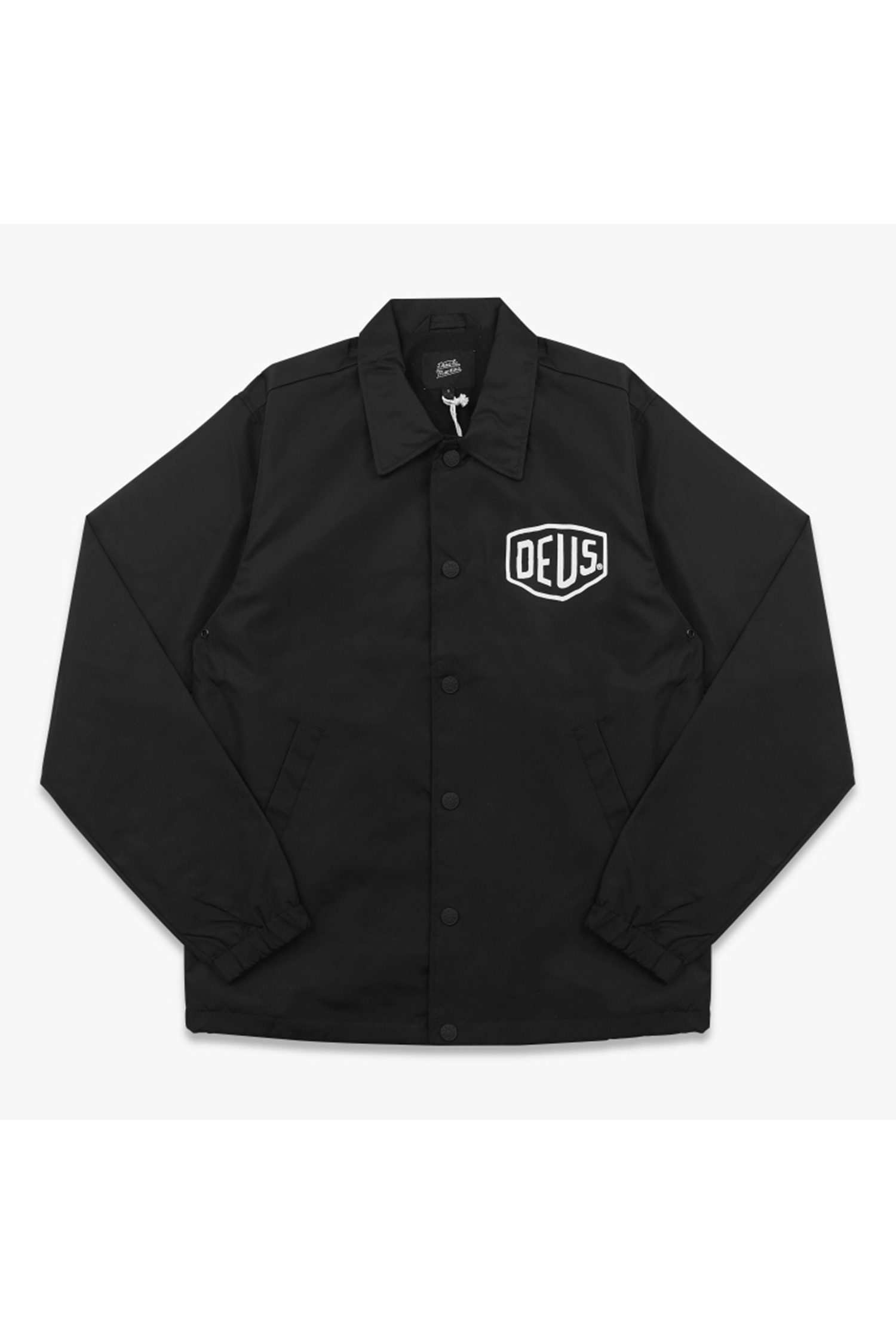 [데우스엑스마키나 DEUS EX MACHINA] DMW46821E BLK 남성 자켓 : 오보화