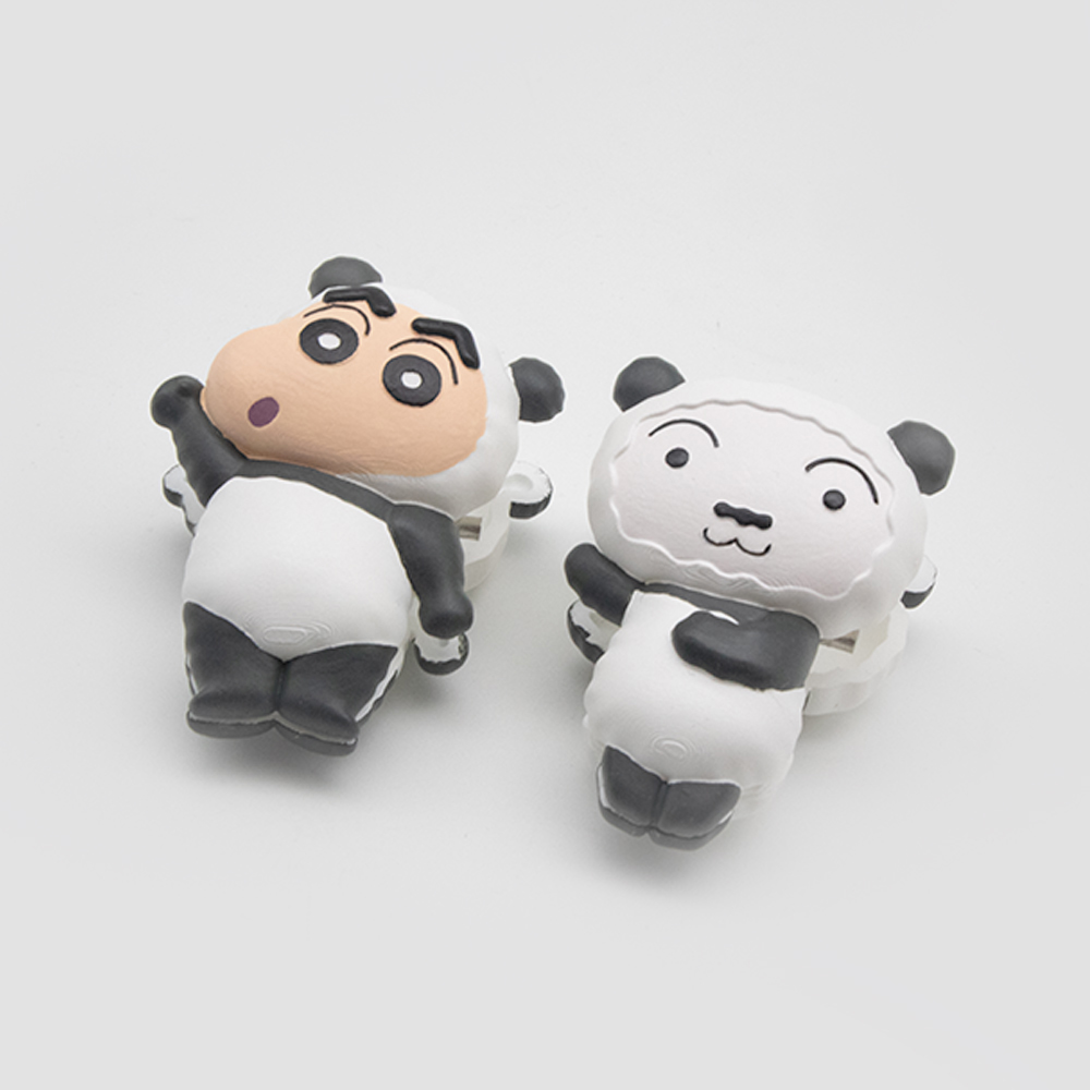 레토 짱구 흰둥이 마그넷 클립 - 상세 이미지 2