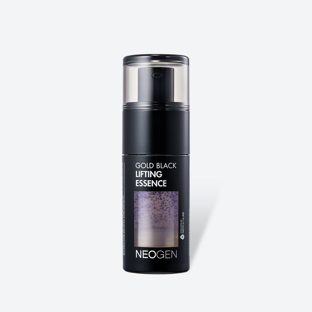 네오젠 24K골드 블랙 리프팅 에센스 30ml - 상세 이미지 3