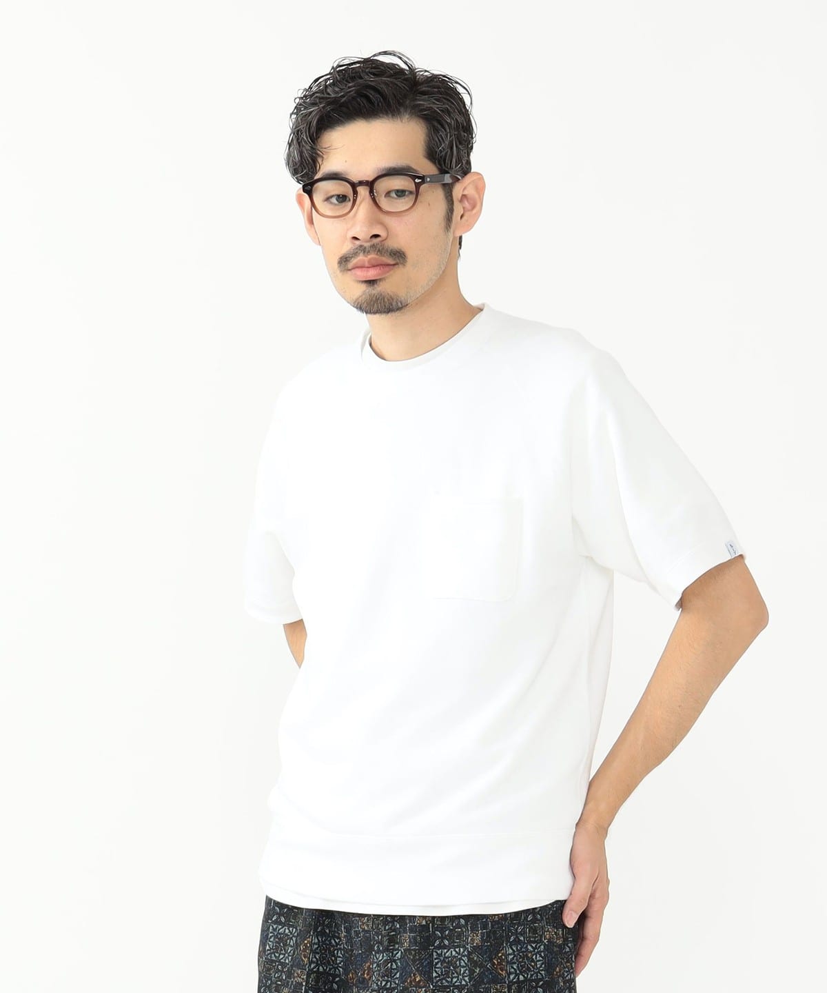 화이트 이미지 2