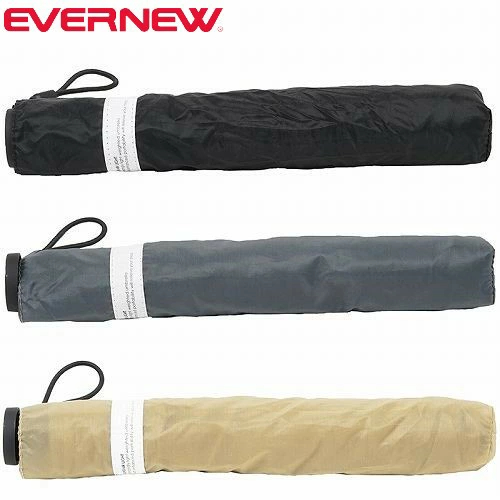 에버뉴 EVERNEW SL76g EBY053 아웃도어 캠핑 등산 초경량 우산 - 메인 이미지