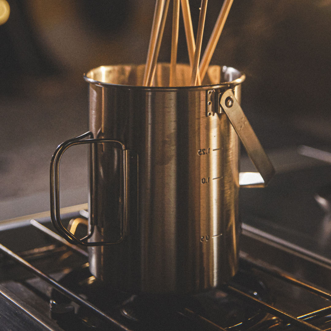 키녹스 캠핑 포트 주전자 냄비 케틀 코펠 오뎅탕 라면