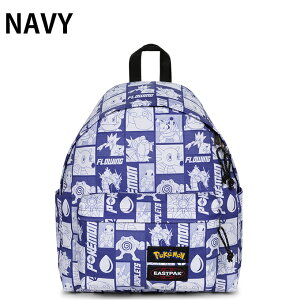 이스트팩 EASTPACK 포켓몬 가방 백팩 EK0A5BG42T6 6컬러 이미지 6