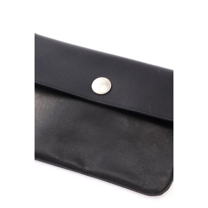 마가렛호웰 TOUGH LEATHER 가죽 미니 파우치 5955172503 24AW 2컬러 - 상세 이미지 2