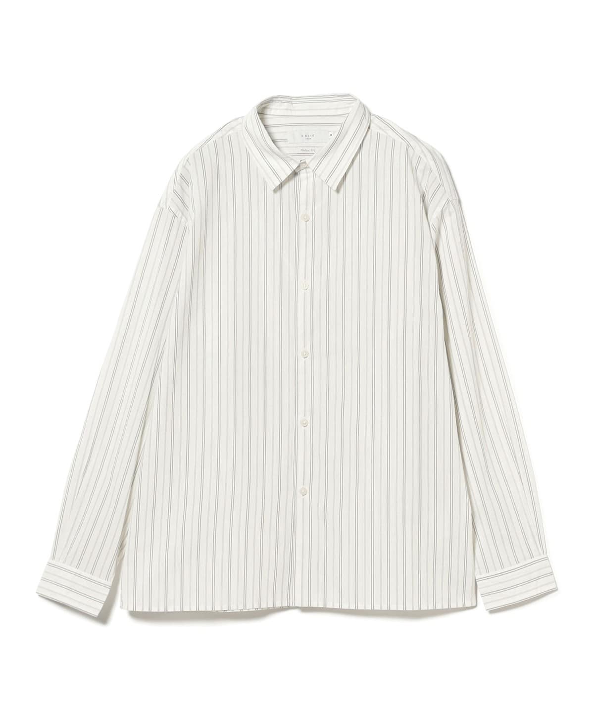 아이보리 셔츠 이미지 1