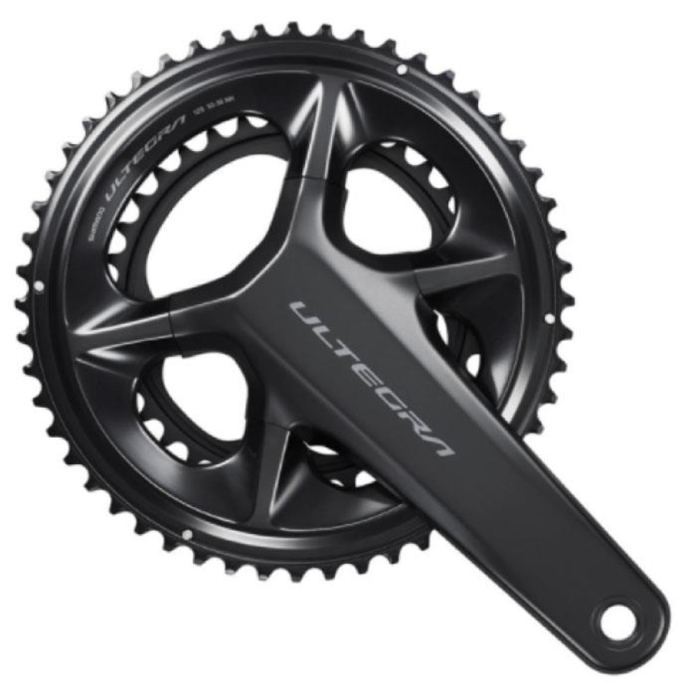 시마노 SHIMANO 울테그라 크랭크 165mm 52x36T FC-R8100 - 상세 이미지 2