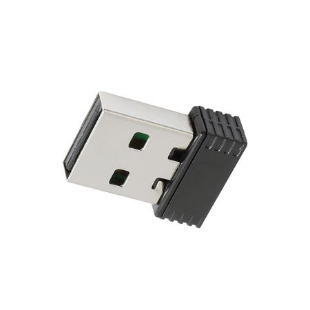 리버네트워크 무선랜카드 USB와이파이동글이 데스크탑 노트북 수신기 무선인터넷연결 RNX1464