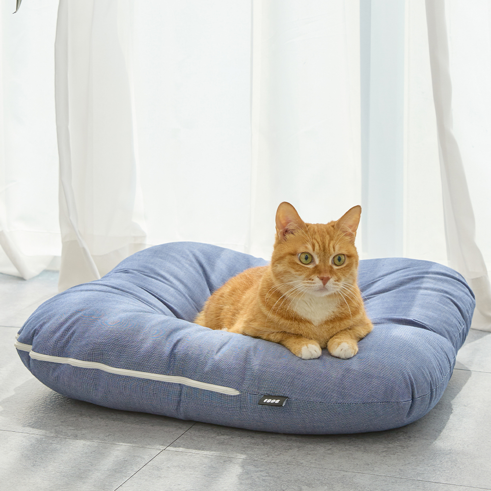 3651 멜티쿠션 고양이 방석 해먹 침대 쿠션 쇼파