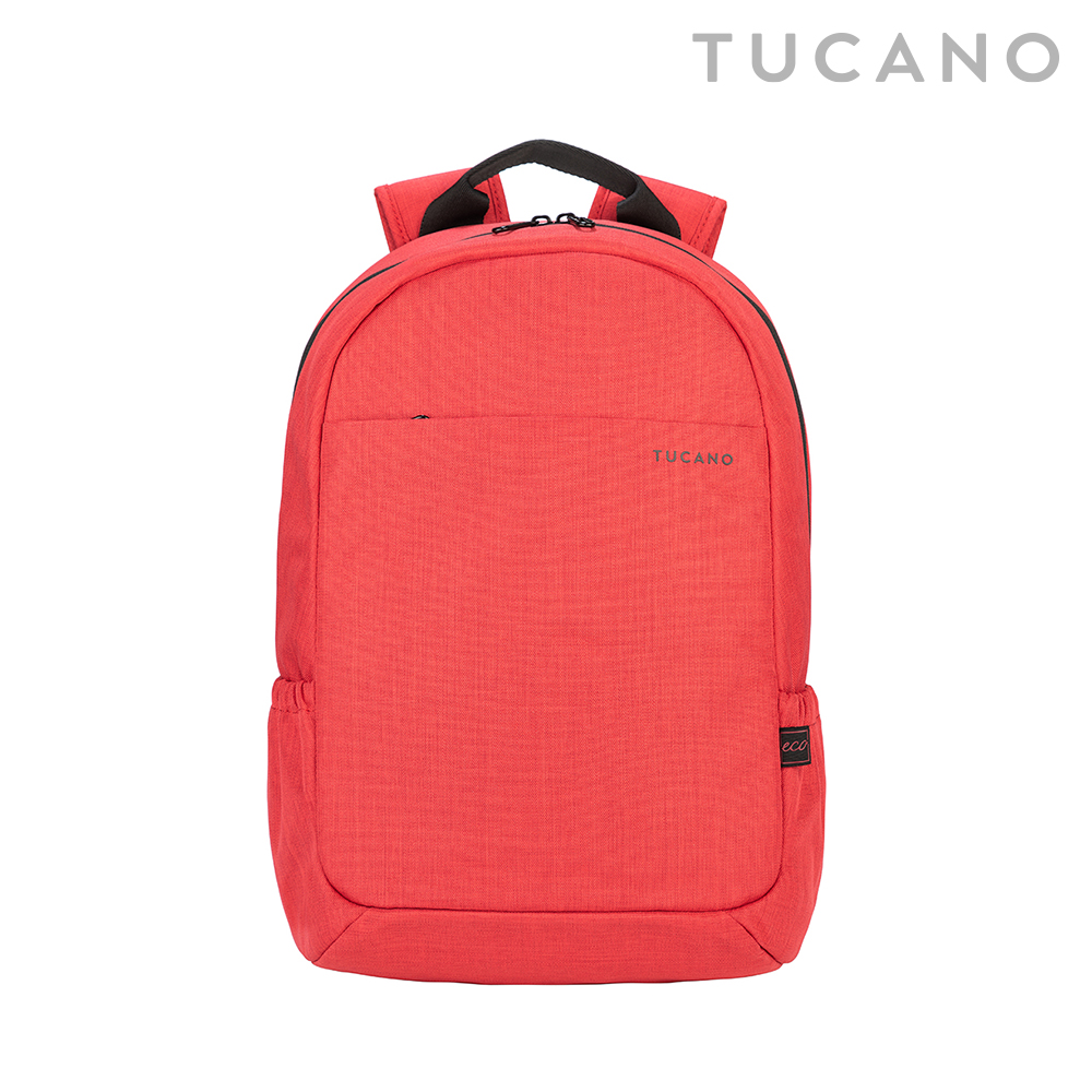 [eco에디션] 투카노 Tucano 스피드 15인치 데일리 백팩 신학기 대학생 가방 - 상세 이미지 5