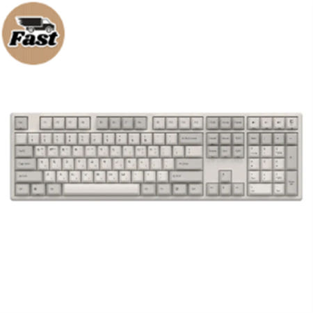 [앱코] ABKO KN30 BT 블루투스 무접점 (아이보리,45G)