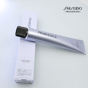 시세이도 염색약 80g 새치커버 셀프 뿌리염색 순한 저자극 흰머리 냄새없... 솔직 후기 | 피부 타입별 분석 - 상품 이미지 1