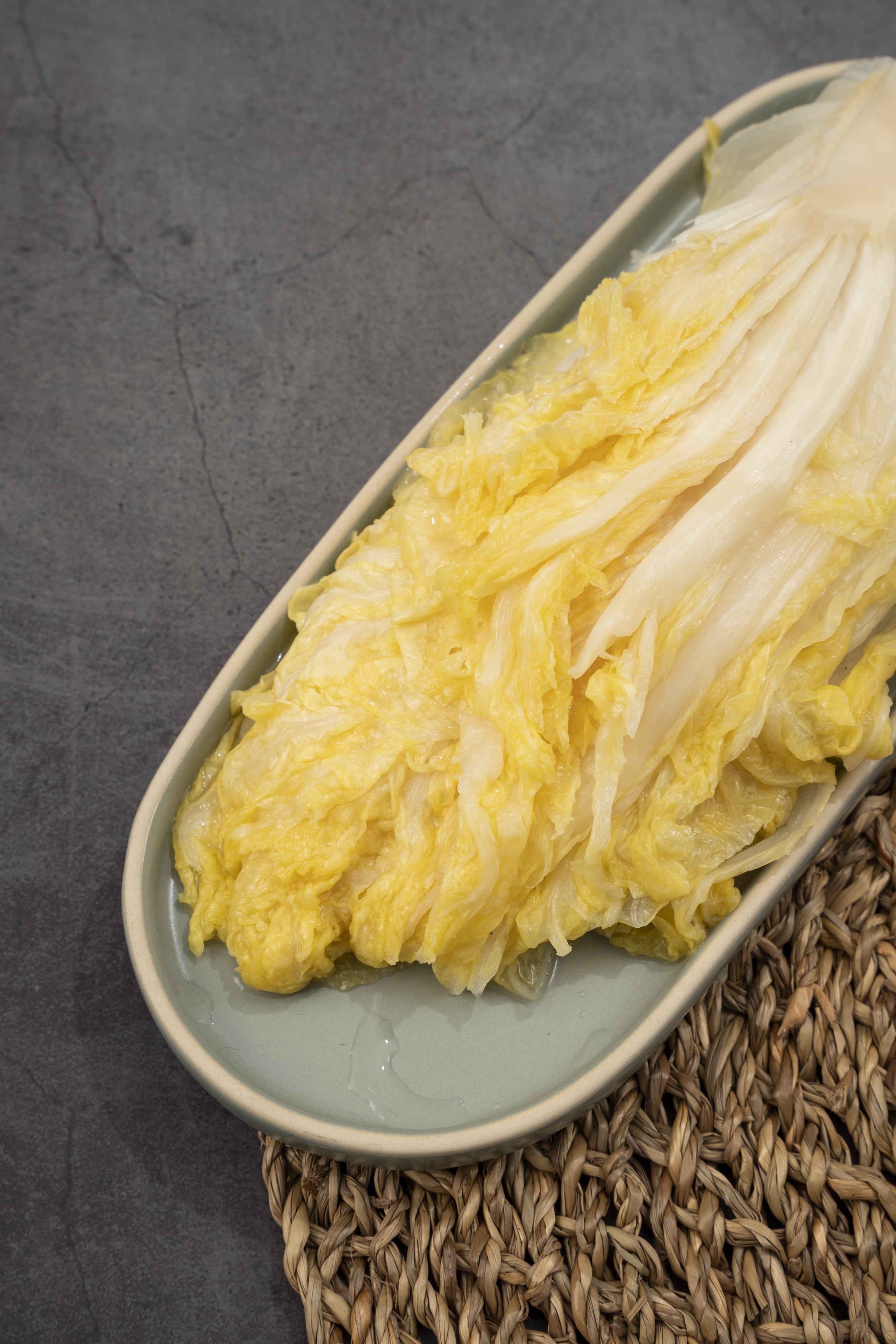 국산 물김치 백김치 3kg 5kg - 상세 이미지 4