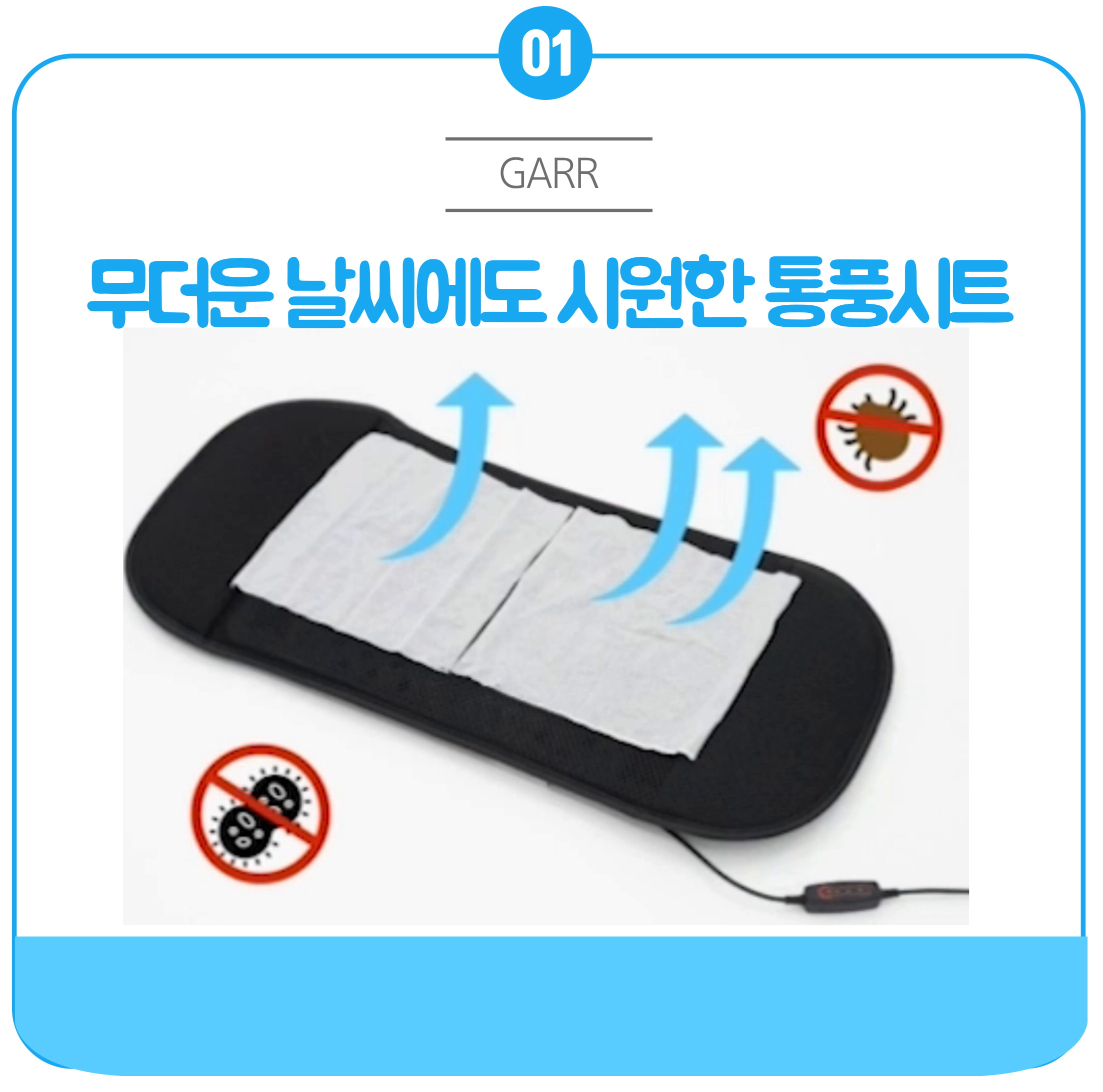 가르르 도기로버 골드 대형 강아지 유모차 개모차 애견 반려견 고양이 대형견 웨건 분리형 유모차 - 상세 이미지 2
