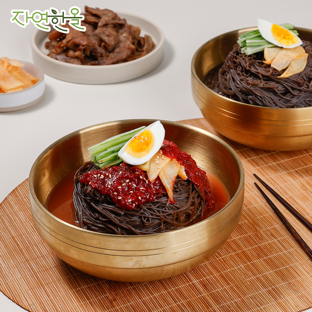 칡냉면 냉면 추천 칡냉면 세트 냉면 고르는법 냉면 후기