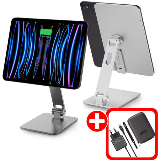 아이패드 프로 무선충전 거치대