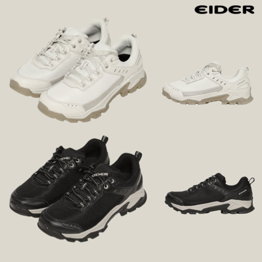 아이더 등산화 푹신한 트레킹화 메쉬 가벼운 운동화 밸리 하이커