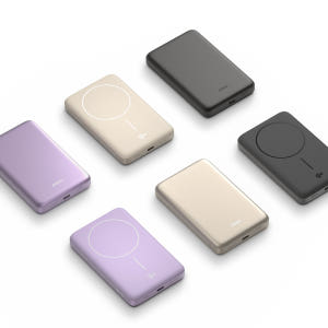 Qi2 15W 맥세이프 슬림 고속 보조배터리 10000mAh QB210 ... 개봉기 | 실사용 후기 - 상품 이미지 2
