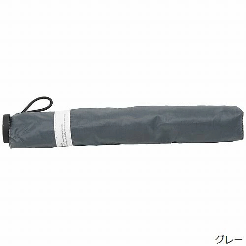 에버뉴 EVERNEW SL76g EBY053 아웃도어 캠핑 등산 초경량 우산 - 상세 이미지 3